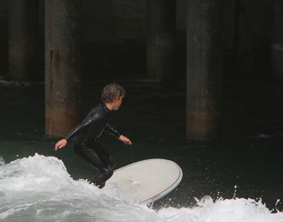 piershoot
